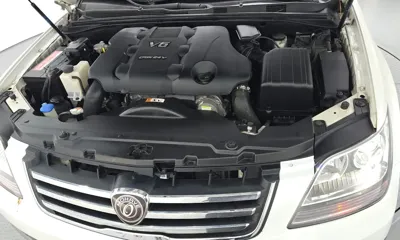 Kia Mohave 2014, 179860 км, за 5089.9 USD - фото 6