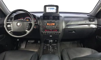 Kia Mohave 2014, 179860 км, за 5089.9 USD - фото 7