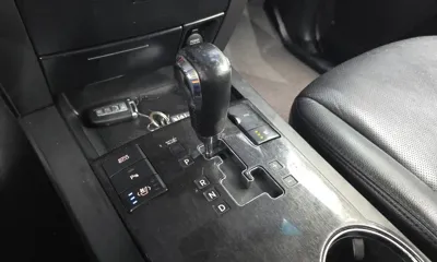 Kia Mohave 2014, 179860 км, за 5089.9 USD - фото 9
