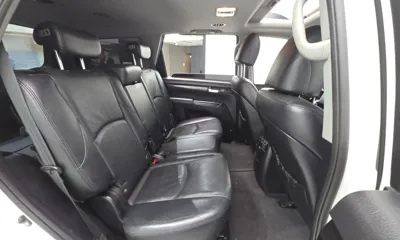 Kia Mohave 2014, 179860 км, за 5089.9 USD - фото 12