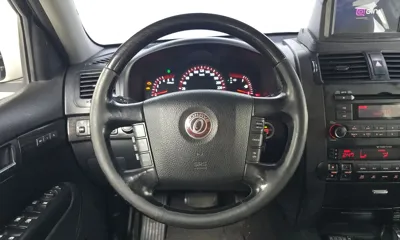 Kia Mohave 2014, 179860 км, за 5089.9 USD - фото 13