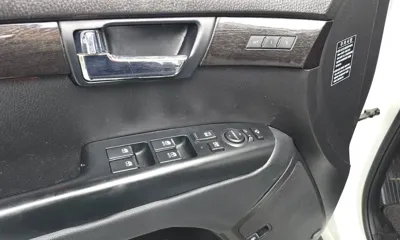 Kia Mohave 2014, 179860 км, за 5089.9 USD - фото 27