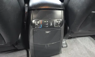 Kia Mohave 2014, 179860 км, за 5089.9 USD - фото 31