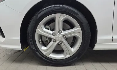 Hyundai Sonata 2019, 68670 км, за 10076.05 USD - фото 5