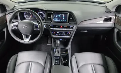 Hyundai Sonata 2019, 68670 км, за 10076.05 USD - фото 7