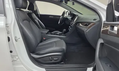 Hyundai Sonata 2019, 68670 км, за 10076.05 USD - фото 11