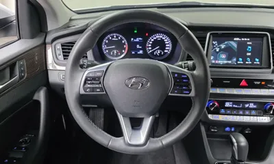Hyundai Sonata 2019, 68670 км, за 10076.05 USD - фото 13