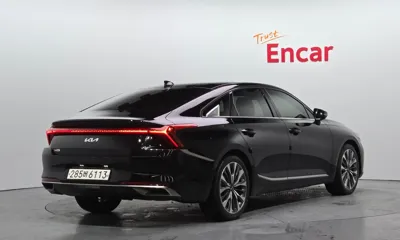 Kia K8 2022, 159976 км, за 13348.96 USD