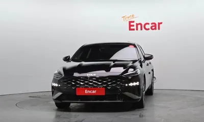 Kia K8 2022, 159976 км, за 13348.96 USD