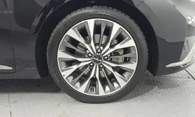 Kia K8 2022, 159976 км, за 13348.96 USD