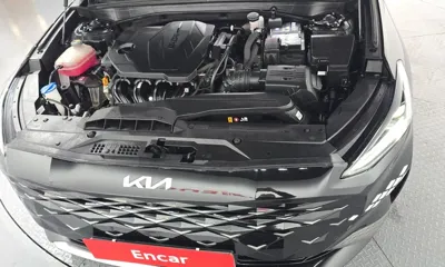 Kia K8 2022, 159976 км, за 13348.96 USD - фото 6