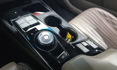 Kia K8 2022, 159976 км, за 13348.96 USD - фото 9