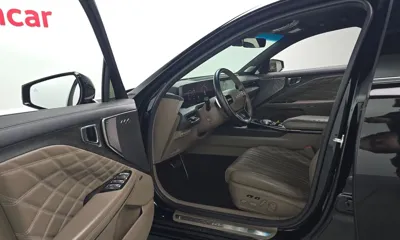 Kia K8 2022, 159976 км, за 13348.96 USD - фото 10