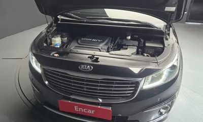 Kia Canival 2017, 135186 км, за 8325.07 USD - фото 6
