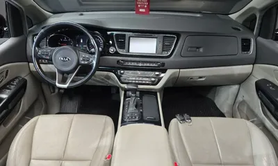 Kia Canival 2017, 135186 км, за 8325.07 USD - фото 7