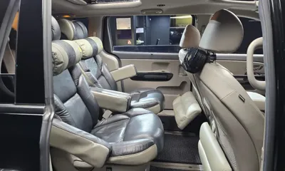 Kia Canival 2017, 135186 км, за 8325.07 USD - фото 12