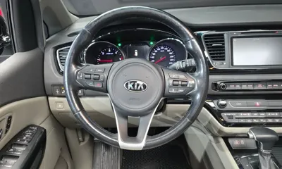 Kia Canival 2017, 135186 км, за 8325.07 USD - фото 13