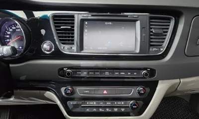 Kia Canival 2017, 135186 км, за 8325.07 USD - фото 14