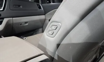 Kia Canival 2017, 135186 км, за 8325.07 USD - фото 17
