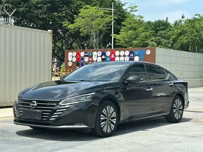 Nissan Teana · 2023 год
