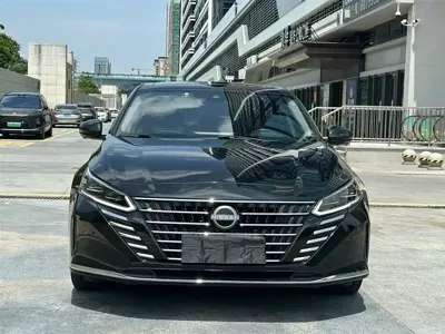Nissan Teana 2023, 30000 км, за 14537.68 USD