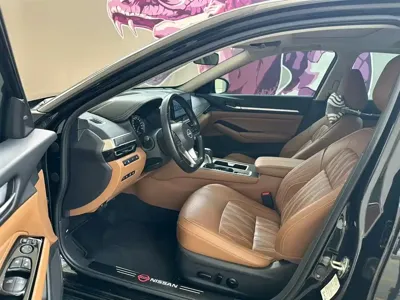Nissan Teana 2023, 30000 км, за 14537.68 USD
