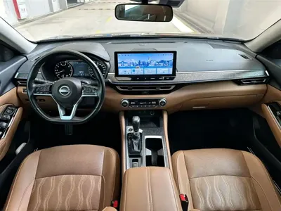 Nissan Teana 2023, 30000 км, за 14537.68 USD