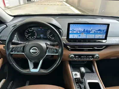 Nissan Teana 2023, 30000 км, за 14537.68 USD - фото 8