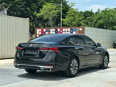 Nissan Teana 2023, 30000 км, за 14537.68 USD - фото 9