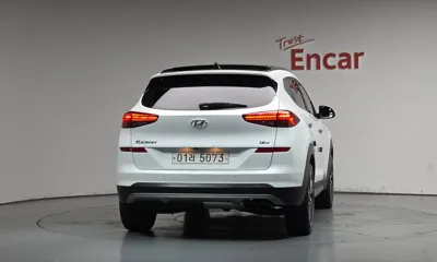 Hyundai Tucson 2019, 91527 км, за 11335.51 USD