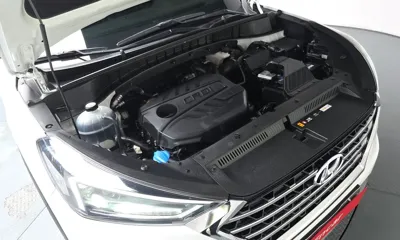 Hyundai Tucson 2019, 91527 км, за 11319.29 USD - фото 6