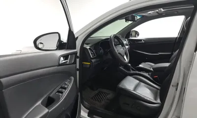 Hyundai Tucson 2019, 91527 км, за 11319.29 USD - фото 10