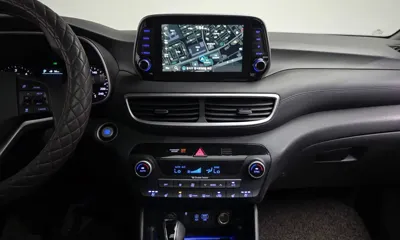 Hyundai Tucson 2019, 91527 км, за 11319.29 USD - фото 13
