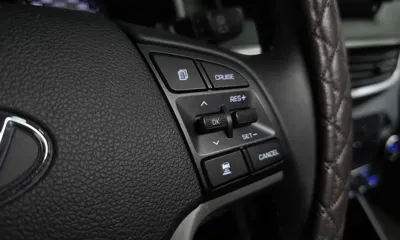 Hyundai Tucson 2019, 91527 км, за 11319.29 USD - фото 17