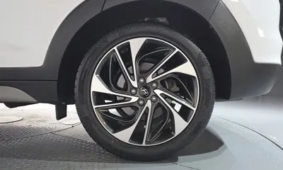 Hyundai Tucson 2019, 91527 км, за 11319.29 USD - фото 21