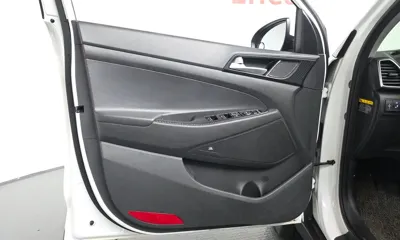 Hyundai Tucson 2019, 91527 км, за 11319.29 USD - фото 24