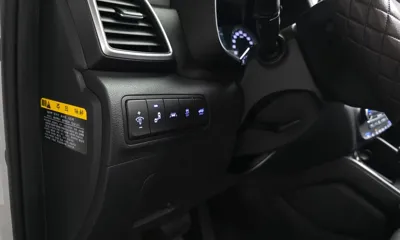 Hyundai Tucson 2019, 91527 км, за 11319.29 USD - фото 28