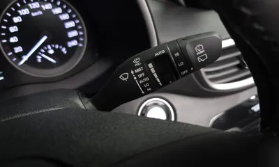 Hyundai Tucson 2019, 91527 км, за 11319.29 USD - фото 29