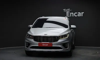 Kia Canival 2019, 23139 км, за 11384.35 USD