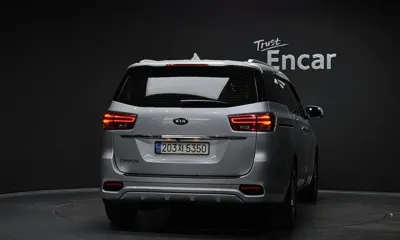 Kia Canival 2019, 23139 км, за 11384.35 USD