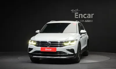 Volkswagen Tiguan 2022, 63889 км, за 21172.65 USD