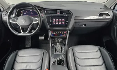 Volkswagen Tiguan 2022, 63889 км, за 21172.65 USD - фото 7