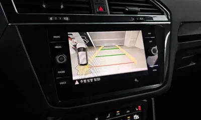 Volkswagen Tiguan 2022, 63889 км, за 21172.65 USD - фото 16