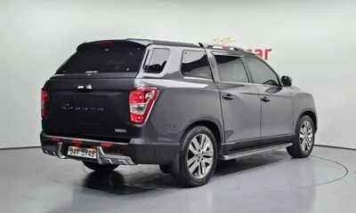 KG_Mobility_Ssangyong Rexton 2019, 71010 км, за 11487.46 USD