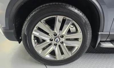 KG_Mobility_Ssangyong Rexton 2019, 71010 км, за 11487.46 USD