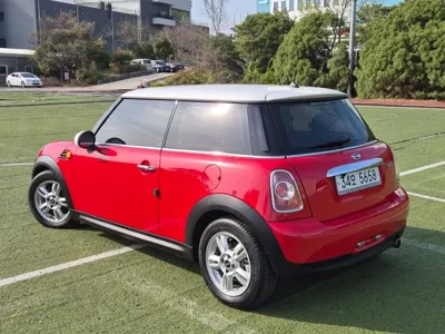 MINI Cooper 2012, 101239 км, за 2619.14 USD - фото 6