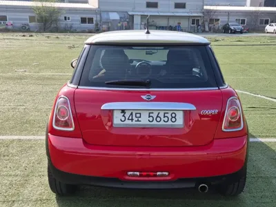 MINI Cooper 2012, 101239 км, за 2619.14 USD - фото 7