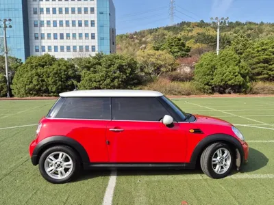 MINI Cooper 2012, 101239 км, за 2619.14 USD - фото 9
