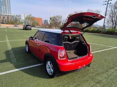 MINI Cooper 2012, 101239 км, за 2619.14 USD - фото 10