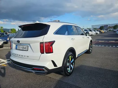Kia Sorento 2021, 75472 км, за 15960.92 USD